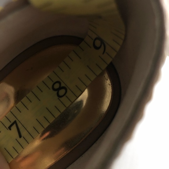 Michael Kors Ivana Platform - Picture 6 of 6